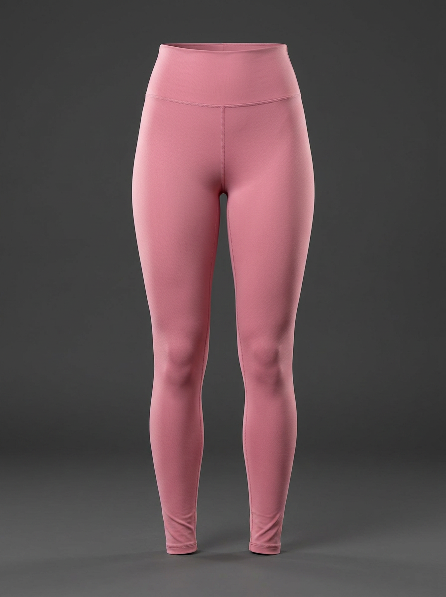 Legging Performance Rosa Sareck