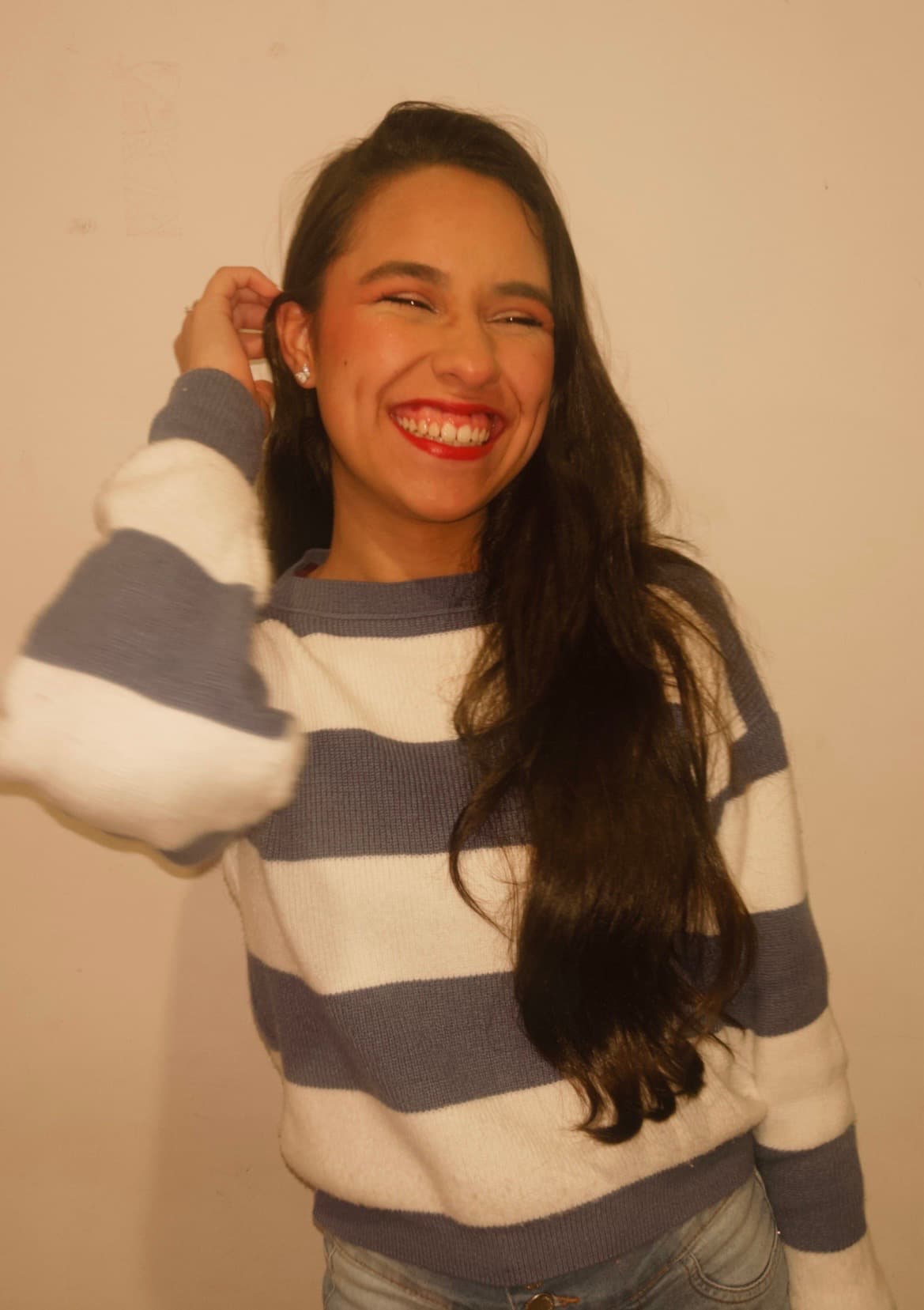 Ana Caroline