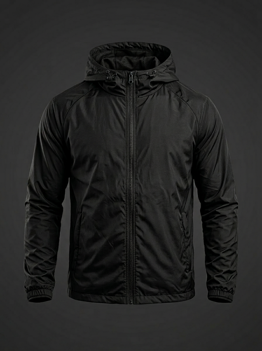 Jaqueta Corta-Vento Sareck