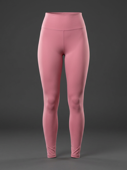 Legging Performance Rosa Sareck