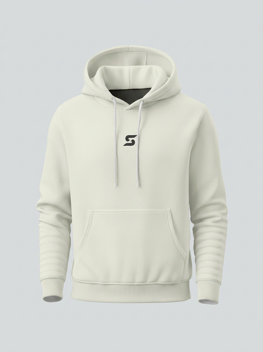 Moletom Sareck frente